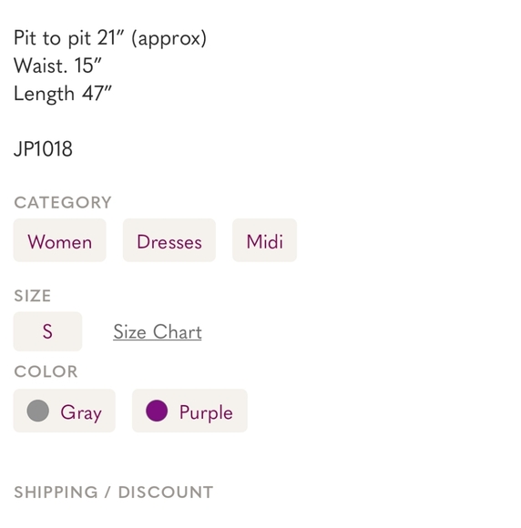 Free People Embroidered Tie Waist Midi Dress - Picture 10 of 10